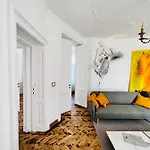 شقة Sada Art Gallery *